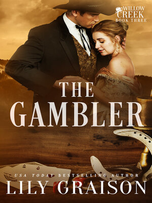 cover image of The Gambler